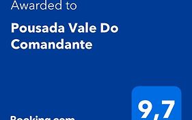 Pousada Vale Do Comandante